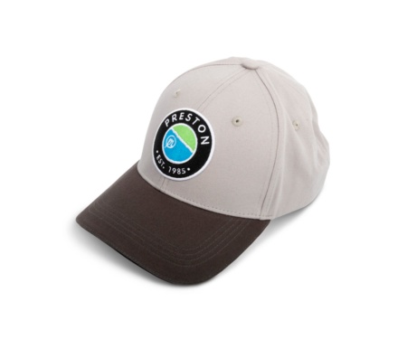 Кепка Preston Grey Est Cap
