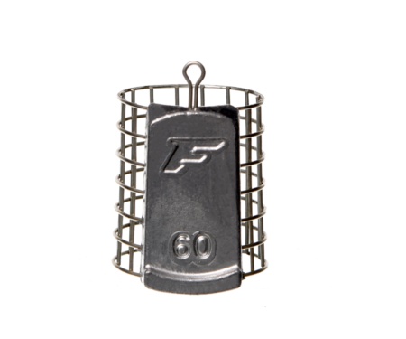 Кормушка Flagman Anchor Wire Cage L 60г