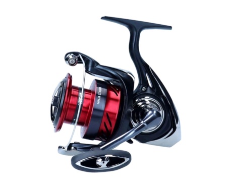 Котушка Daiwa '23 Ninja LT 6000