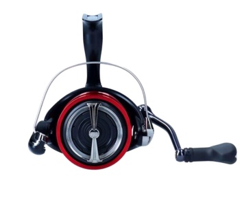 Катушка Daiwa '23 Ninja LT 6000 #3