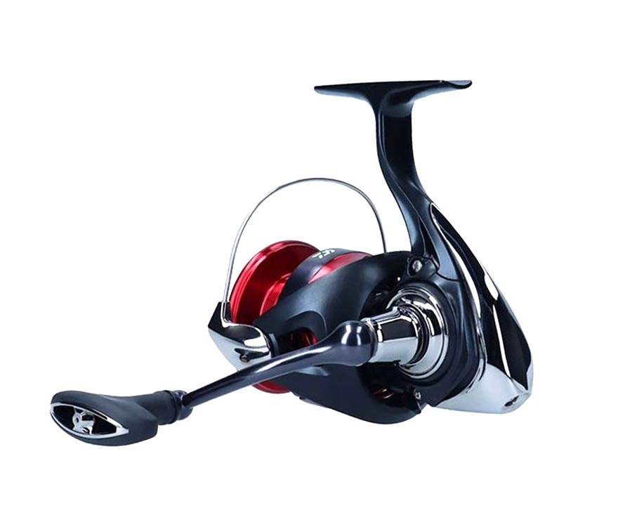 Катушка Daiwa '23 Ninja LT 6000 #4