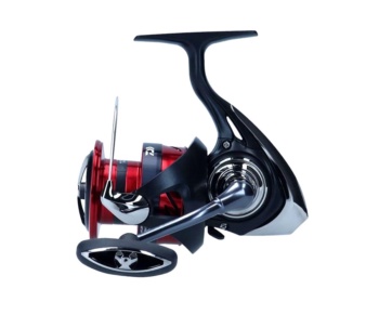 Катушка Daiwa '23 Ninja LT 6000 #5