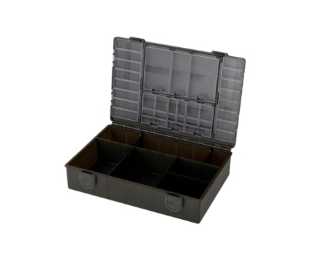 Коробка FOX Edges Medium Tackle Box