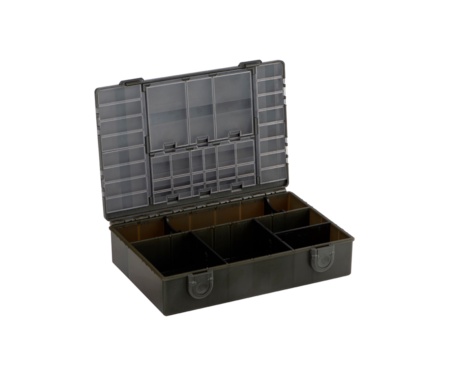 Коробка FOX Edges Medium Tackle Box