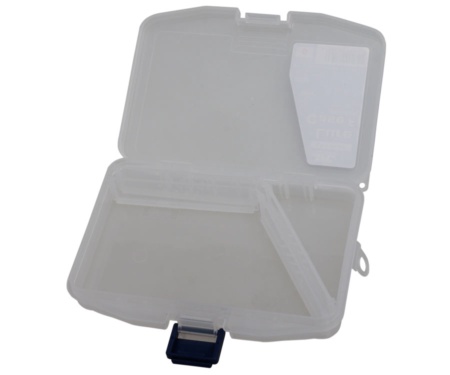 Коробка Meiho Lure Case F
