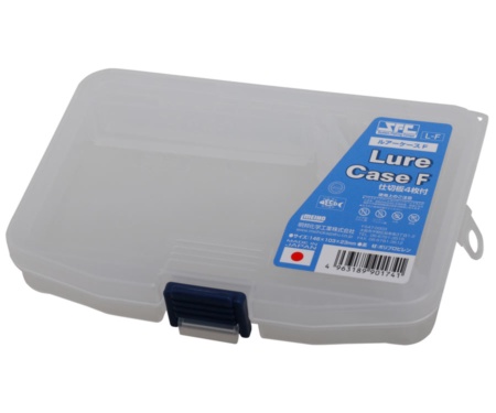 Коробка Meiho Lure Case F