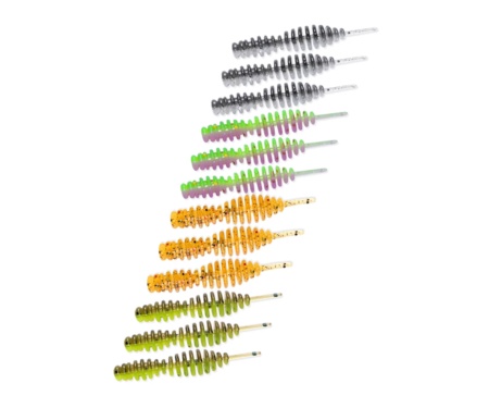 Силикон Veduta Air Worm 1.4" #M24