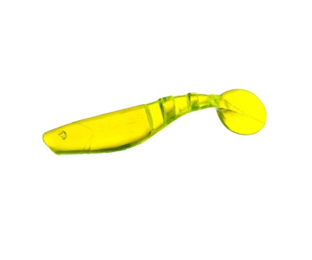 Силікон Manns Predator 2.8" CH