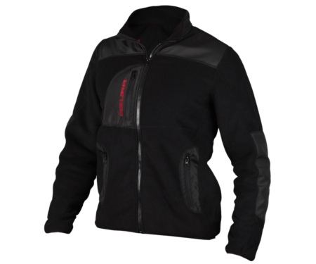 Куртка Azura Polare 200 Black XXL