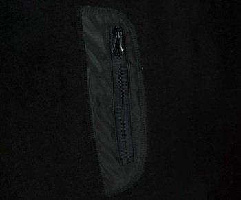 Куртка Azura Polare 200 Black XXL #10