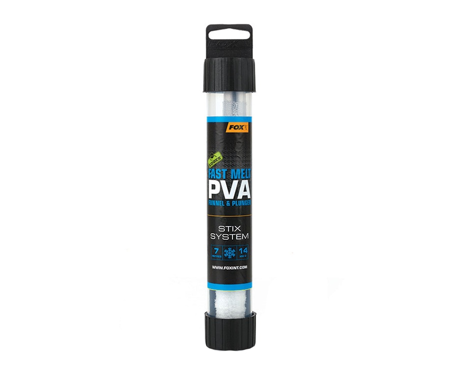 ПВА-система Fox Edges PVA Mesh Fast Melt 14мм #1