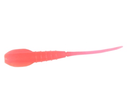 Силикон Lucky John Troutino 2.1" #S20 Trout Special