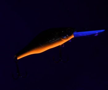 Воблер Flagman Drifter 70F-DR Pro F202 #4
