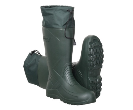 Чоботи Dry Walker X-Track Ultra With Tower Collar Green 44