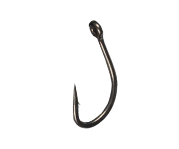 Крючки Korda Kontinental Hook №2 #1