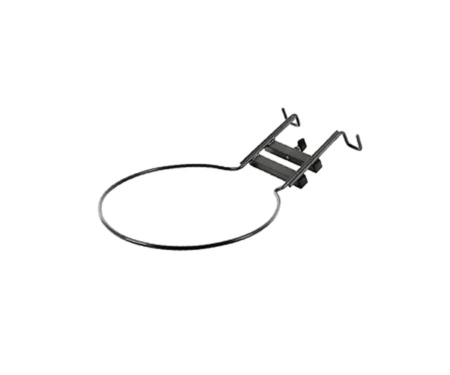 Крепление для ведра на тележку Preston Shuttle Bait Bucket Hoop
