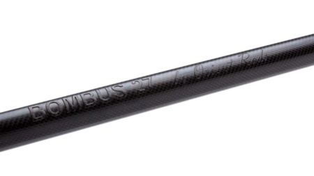 Кобра Orient Rods Bombus Throwing Stick 130см 23мм