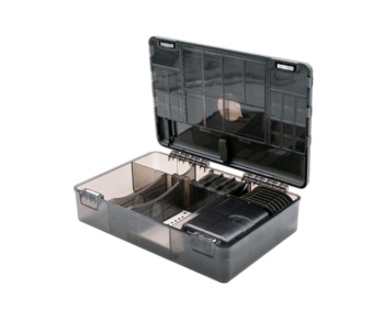 Набор коробок Korda Tackle Box Bundle Deal #1