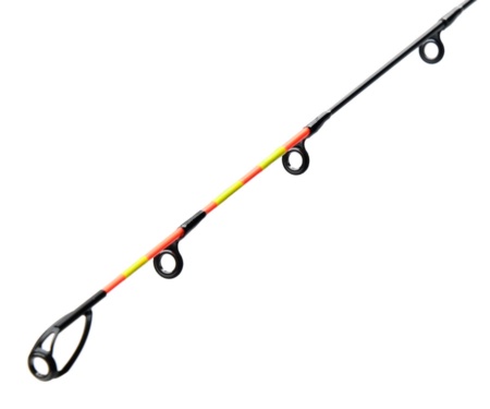Вершинка для карпового удилища Carp Pro CP Method+ Ultimate Method Feeder 2oz carbon