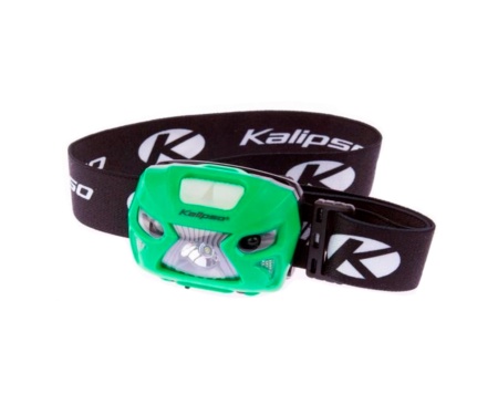 Фонарь Kalipso Headlamp HLR2 W/UV Sensor