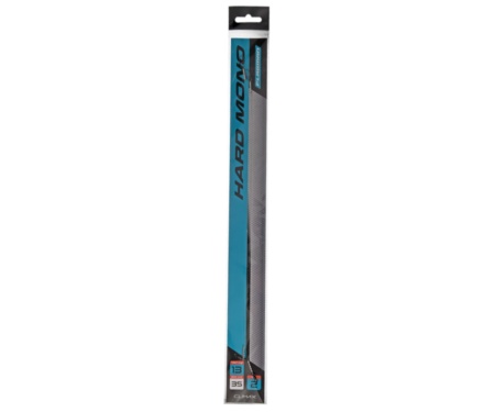 Поводок Flagman Hard Mono Climax 30lbs 35см