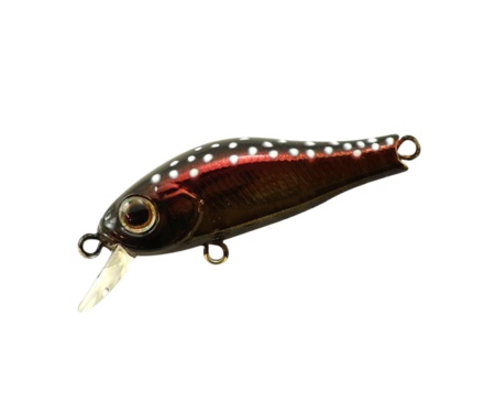 Воблер ZipBaits Rigge 35F 2г 0.3-0.8м 816