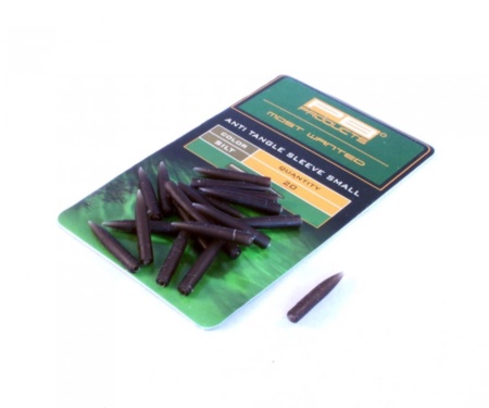 Конусный противозакручиватель PB Products Anti Tangle Sleeves Small Silt