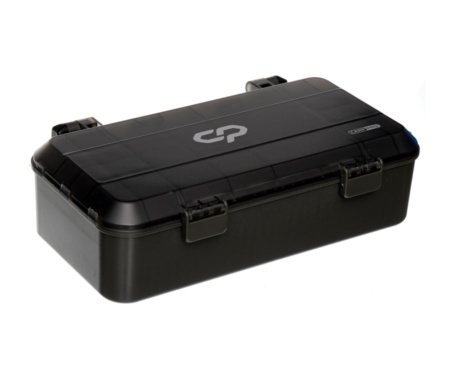 Коробка коропова Carp Pro Deep Mini Tackle Box