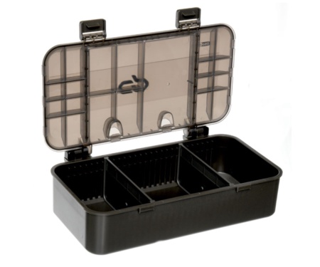 Коробка коропова Carp Pro Deep Mini Tackle Box