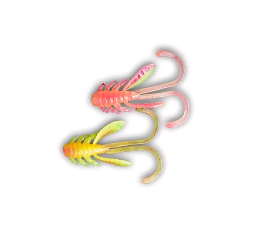 Силикон Crazy Fish Allure 2" 47-52-13d-6 кальмар