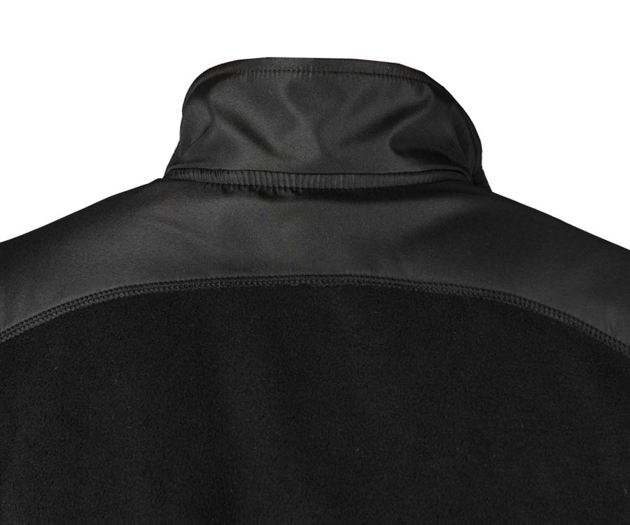 Куртка Azura Polare 200 Black XL #6