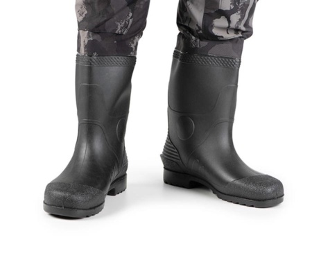 Вейдерси Fox Rage Waders Camo LW Breathable 43