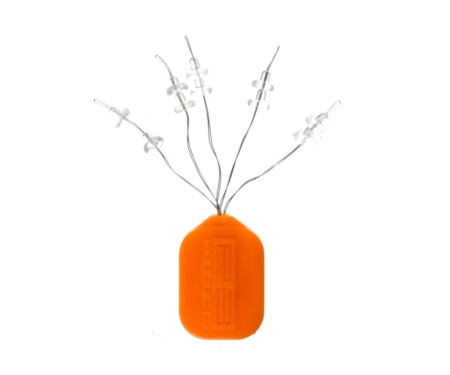 Стопор для насадки PB Products Baitstops