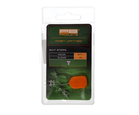 Стопор для насадки PB Products Baitstops