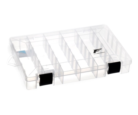 Коробка Flagman Tackle Box #20 30x18x4.3см
