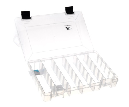 Коробка Flagman Tackle Box #20 30x18x4.3см