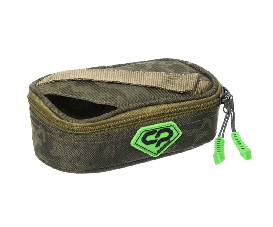Сумка для аксессуаров Carp Pro Diamond S #1
