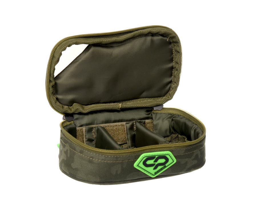 Сумка для аксессуаров Carp Pro Diamond S #2