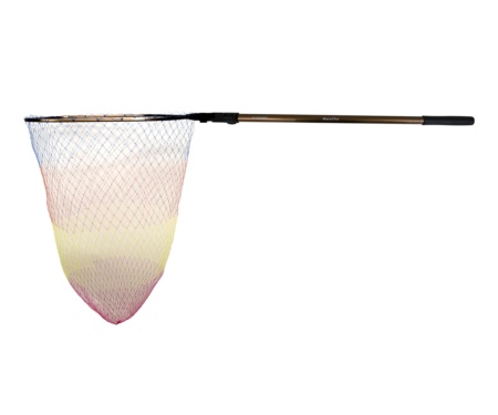Подсак Flagman BlackFire Landing Net 70x60см mono 230см