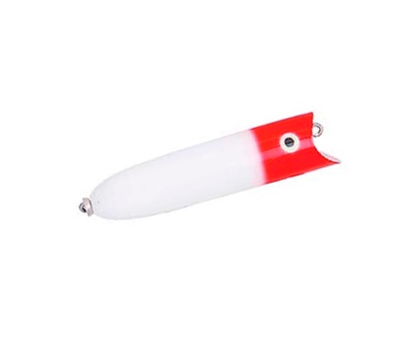 Воблер Heddon Lucky 13 95мм Red Head
