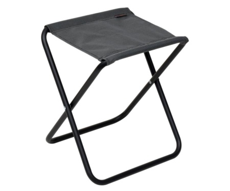 Стул складной Forrest Compact Light Серый меланж