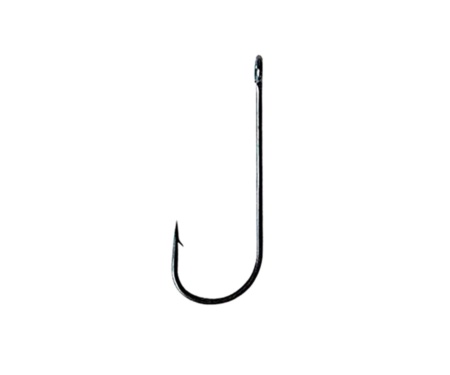 Крючки Crazy Fish Round Bent Joint Hook №8
