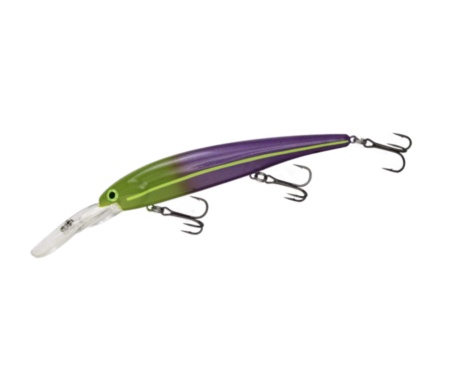 Воблер Bandit Walleye Shallow 120мм #B16