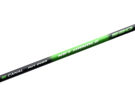 Ручка подсака штекерная Flagman S-Canal Put Over Handle 3.3м