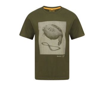 Футболка Navitas Stannart Shadow Tee XL #1