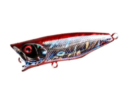 Воблер Bassday Mogul Pop'n Chug 65F SB-469