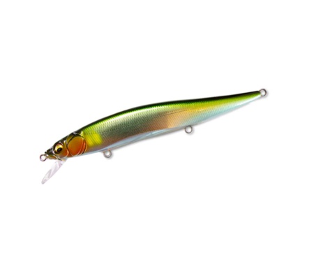 Воблер Megabass OneTen Magnum 130SP Takumi Seochi Ayu