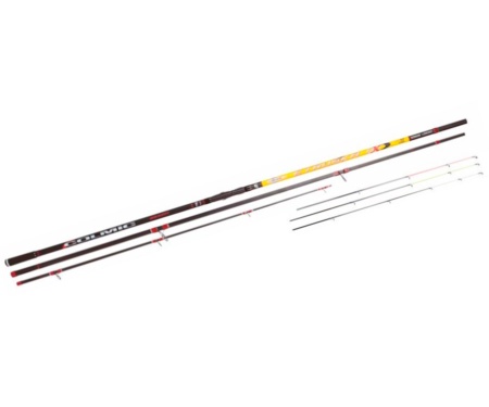 Серфове вудлище Colmic Etruska NX Placca 4.6м 40-140г