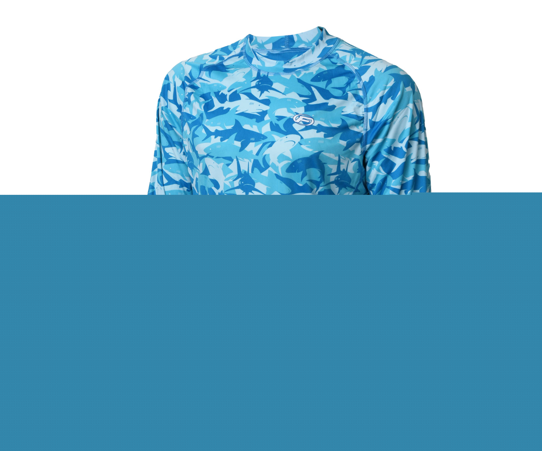 Джерси без капюшона Flagman Limited Beach Set XL