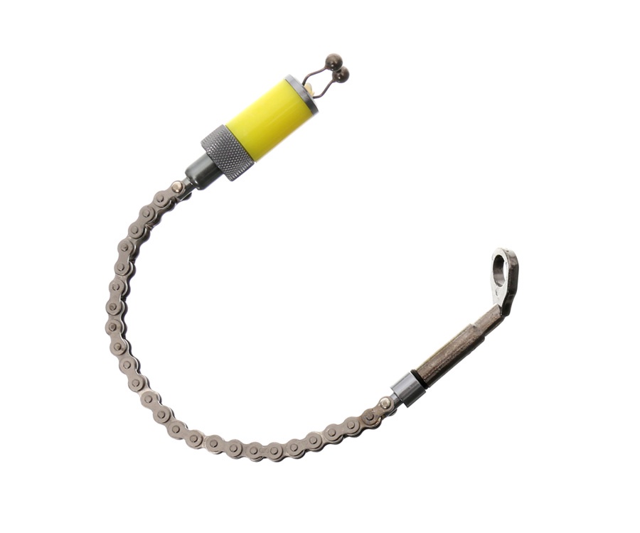 Сигнализатор механический Carp Pro Swinger Chain Yellow #1